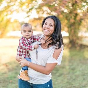 Meet your Posher, Celeste